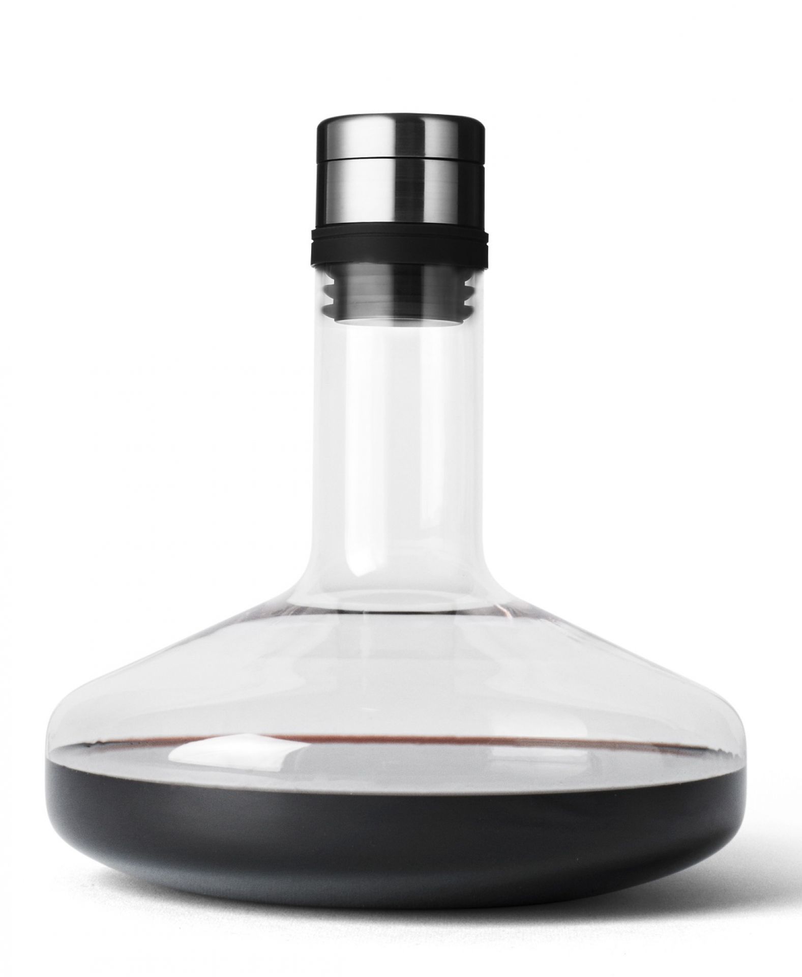 Wine Breather Collection Deluxe  Carafe à vin Audo